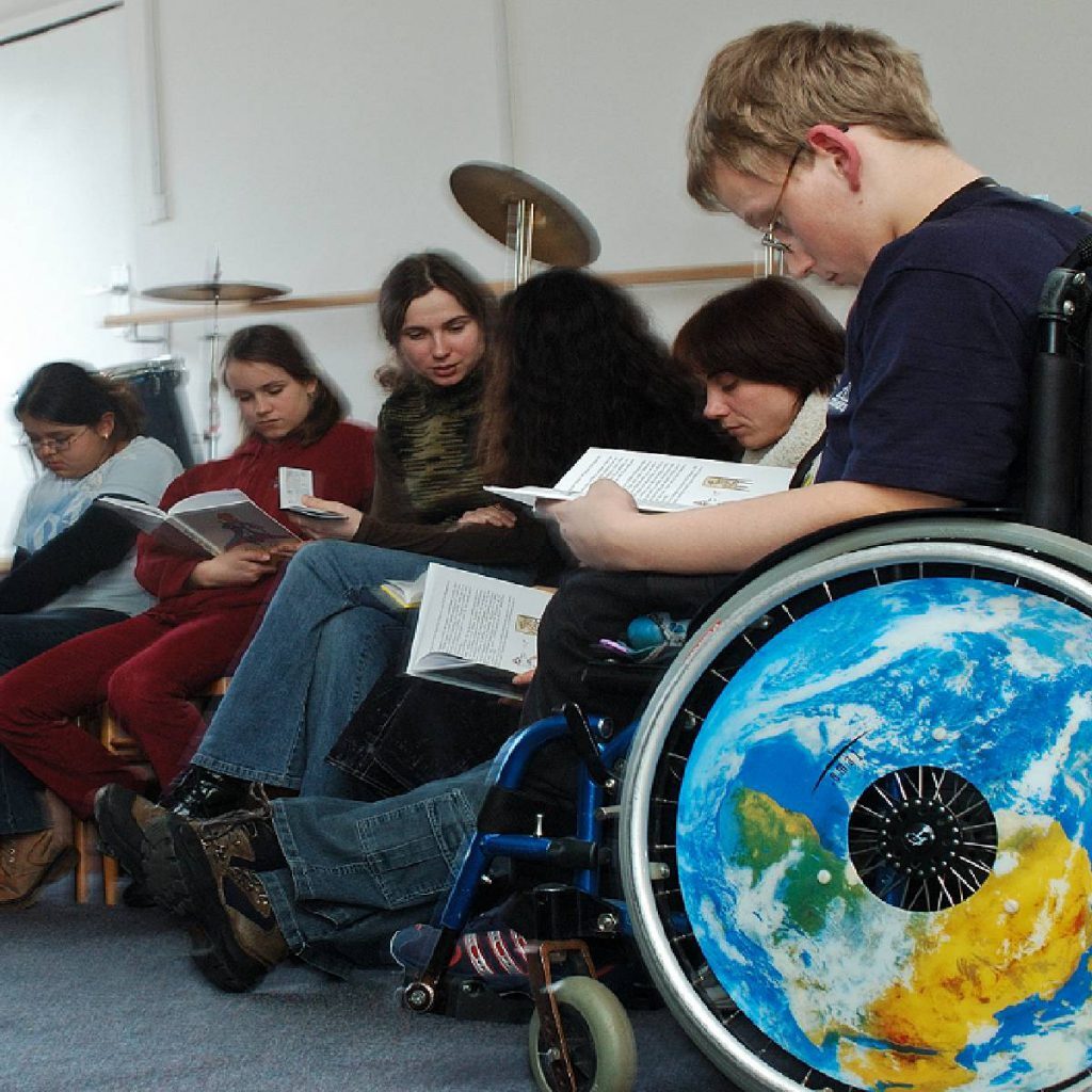 NDIS Service Provider Melbourne | Care Next Level