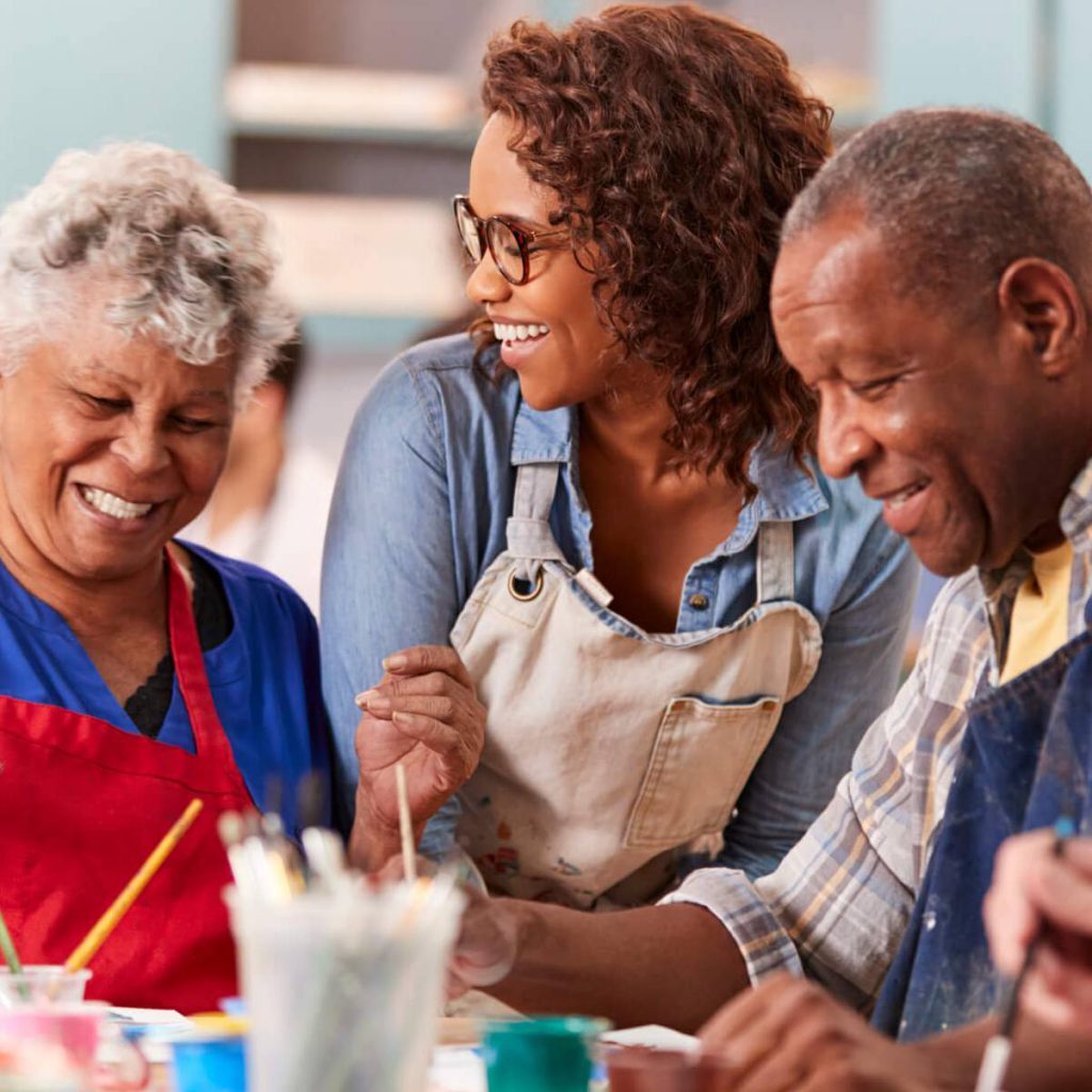 NDIS Service Provider Melbourne