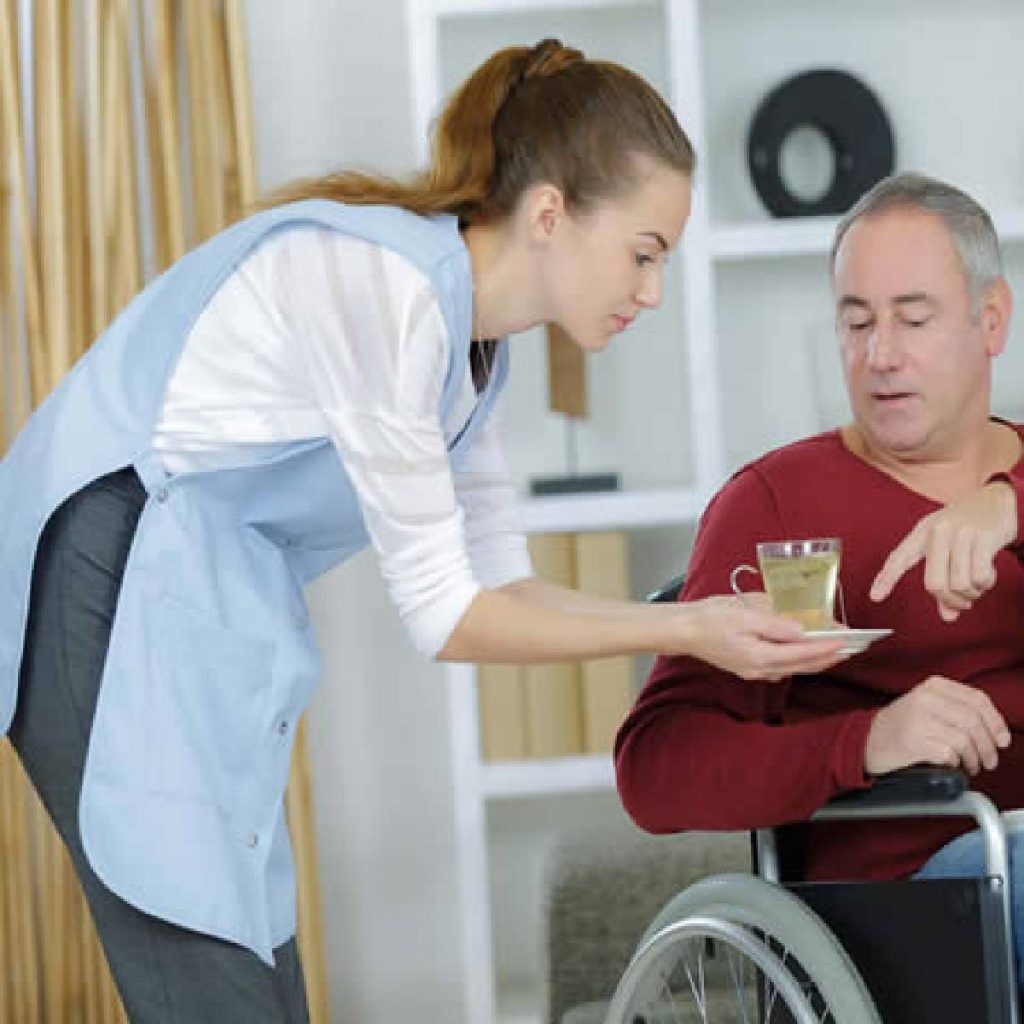NDIS Service Provider Melbourne | Care Next Level