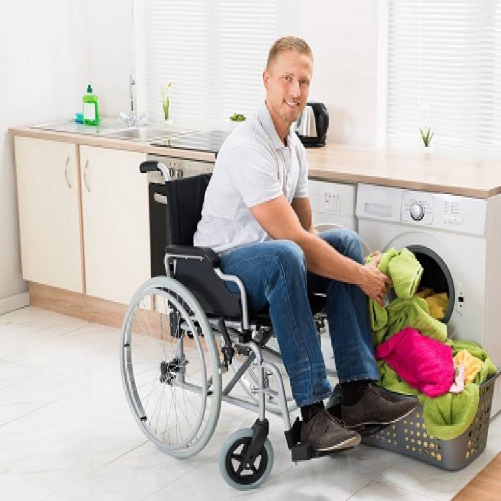 NDIS Service Provider Melbourne | Care Next Level